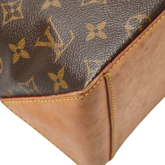 Louis Vuitton Monogram Cabas Piano Tote Bag M51148 - Picture 4 of 13